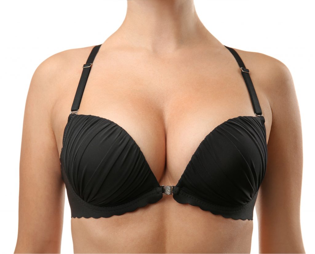 Breast reduction surgery in Ireland